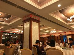 大堂-烧肉馆(古北水镇景区店)