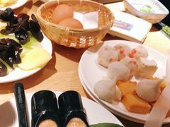 -温野菜涮涮锅(西单大悦城店)