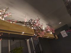 -老板恋上鱼(环山路店)