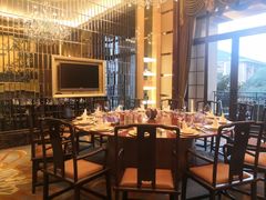 -上海浦东星河湾酒店