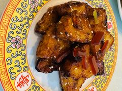-烤肉季饭庄