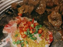 -猫爪爪原切自助烤肉(观音桥阳光世纪店)