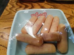 -四喜小胖·北京涮肉(五道营店)