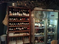 -羽深肉铺 Steak & Wine