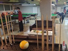 -云川台球棋牌(白纸坊店)
