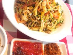 -西贝莜面村(万象天地店)