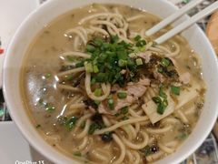 -走马楼饭庄(慈城古县城店)