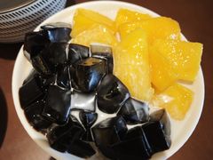-小团圆糖水铺(襄阳南路店)
