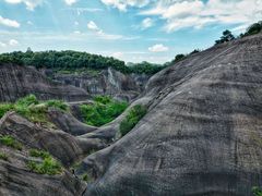 -飞天山旅游区