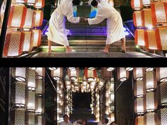 -清远熹乐谷温泉度假酒店