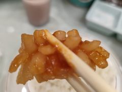 -正阳春烤鸭(华捷道店)