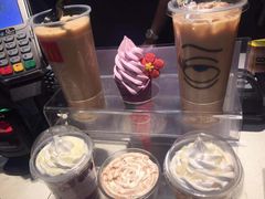 -麦当劳(武昌火车站店)