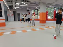 -东百广场(群升店)