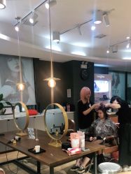 -意廊 Hair Salon