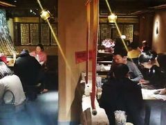 大堂-串盟烧烤大排档·长沙美食地标(星沙店)