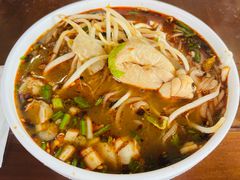 -白家高记肥肠粉(总店)