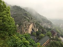 -长屿硐天八仙岩景区