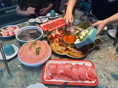 -花海牛火锅(泰合店)