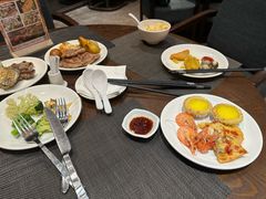-清远熹乐谷温泉度假酒店
