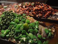 -江边城外烤全鱼(方庄时代购物中心店)