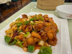 -东四民芳餐厅(世茂工三店)