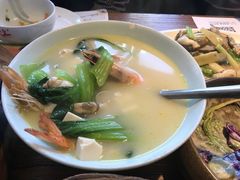 -红灯笼龙凤饭店(宁波老字号店)