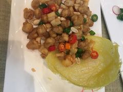 -琼林徽宴(中央门店)