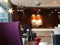 -北京东直门智选假日酒店