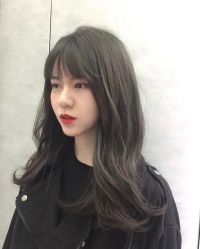 -GIRL STYLE 烫发·染发沙龙