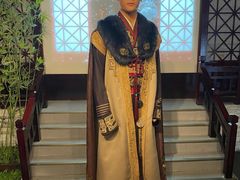 -武汉杜莎夫人蜡像馆