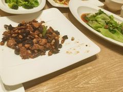 -观唐（国际）度假村温泉