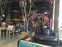 大堂-Africafe(非洲咖啡)