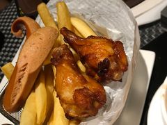 -半秋山西餐厅(巴南万达广场店)