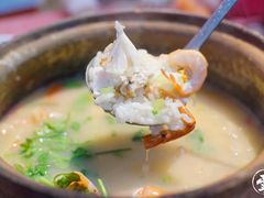 -深运潮州粥(东门店)