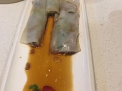 -煲王粤菜餐厅(中侨中心店)