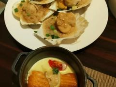 -丽都皇冠假日酒店·Matrix亦餐厅(望京店)