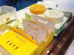 -麦艺大师傅(南湖万达店)