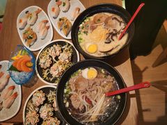 -三禾寿司(君尚店)