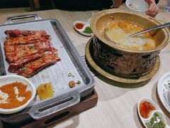 -羊之道草原味道清真餐厅(番禺店)