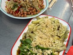 -彭城八戒羊肉串(总店)