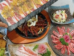 -妥妥烤肉料理(昙华林店)