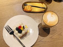 -粤海喜来登酒店·&More聚驿(天河城店)