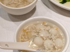 酒酿汤团-老吉士酒家(天平路店)