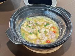 -甬小馆·焗海鲜温州菜(五马街店)