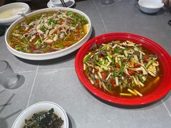 -蛙兔鸡自贡风味·特色江湖菜(广都店)