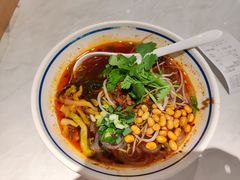 -蓉李记成都名小吃(合肥包河万达店)
