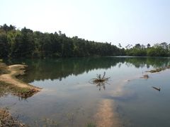 -南京市无想山景区