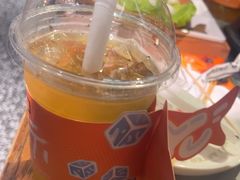 -探鱼·鲜青椒爽麻烤鱼(正佳广场店)