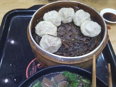 -百年尹氏汤包(湖南路狮子桥店)