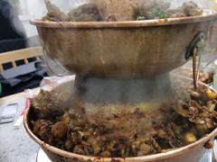 -蛙大侠香辣牛蛙火锅店(总店)